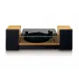 Виниловый проигрыватель Lenco LS-300 Wood